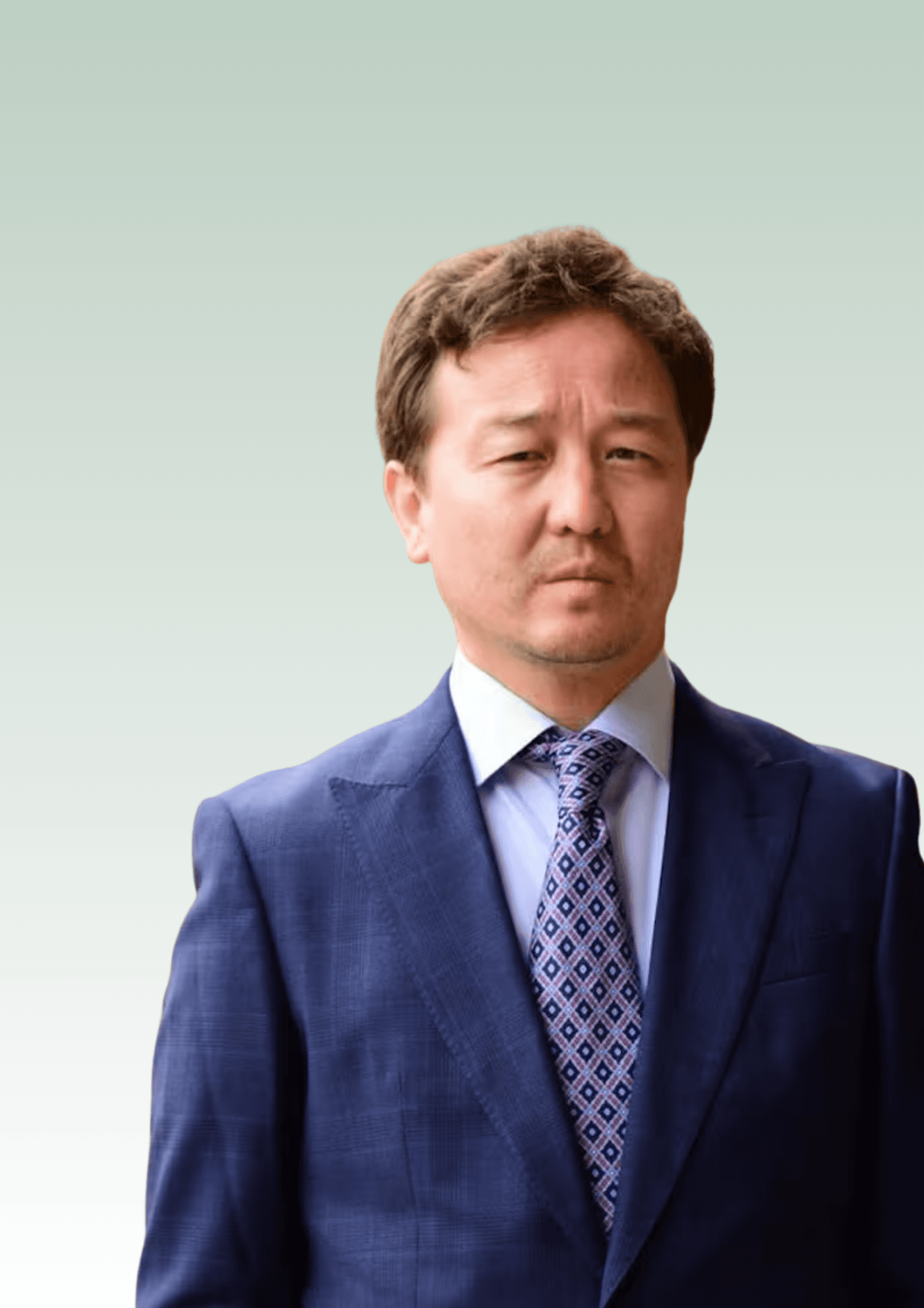 Бекахметов Габит Кайратович