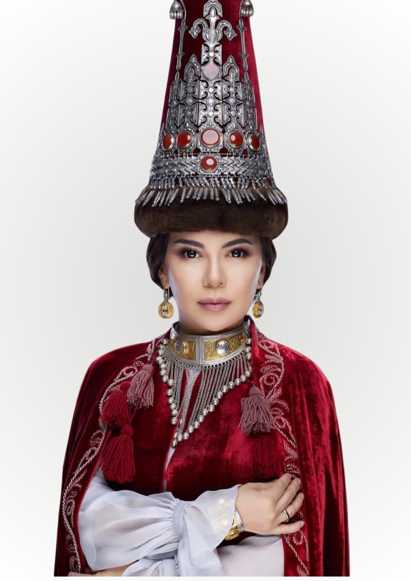 Жанқұл Тамараасар Қалниязқызы