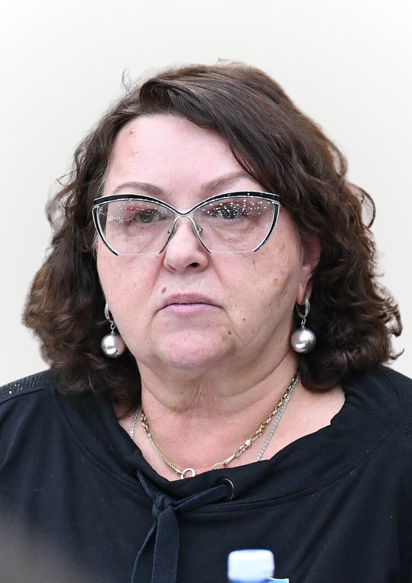 Смирнова Ирина Владимировна