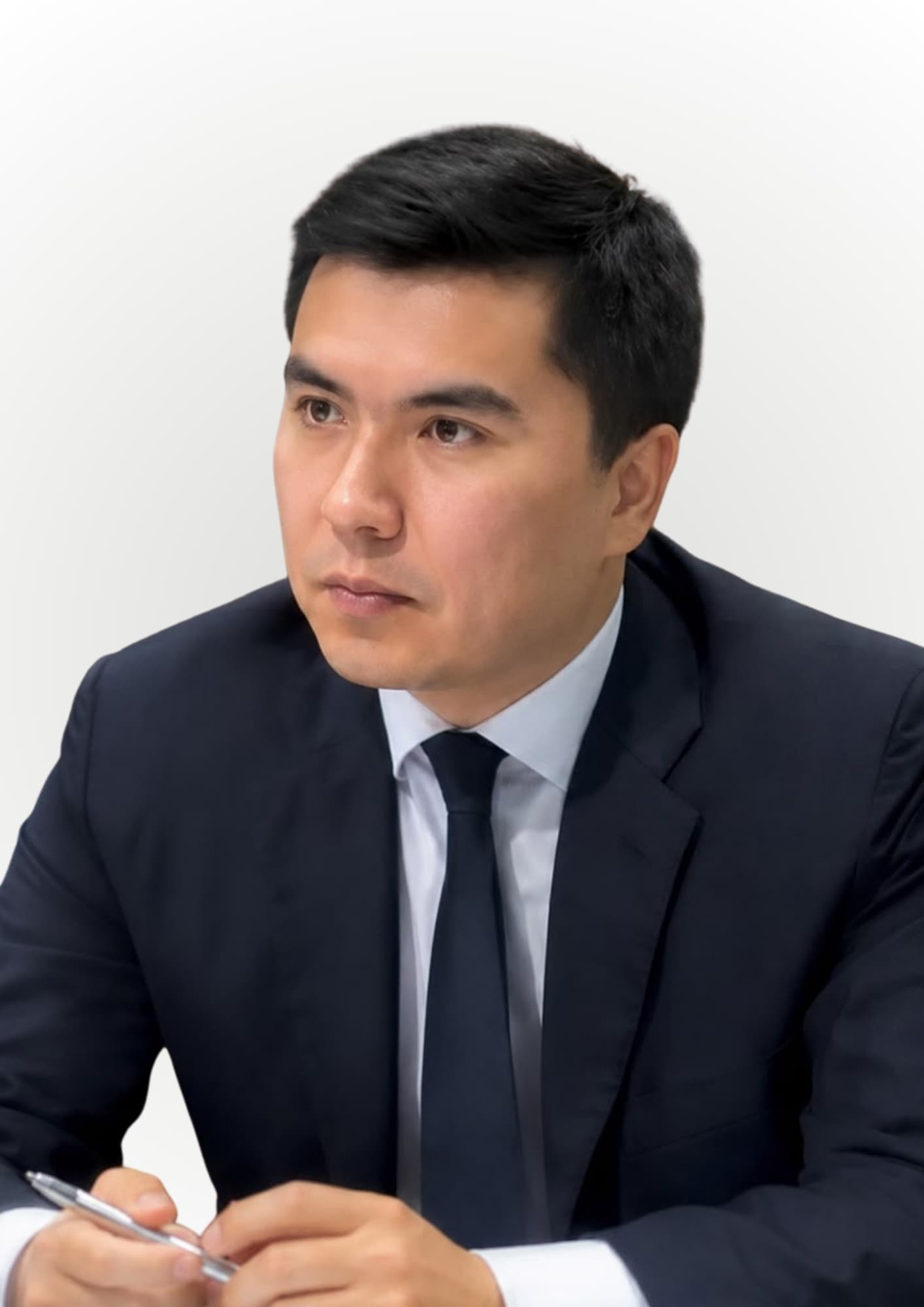 Шоканов Нурсултан Нурланович