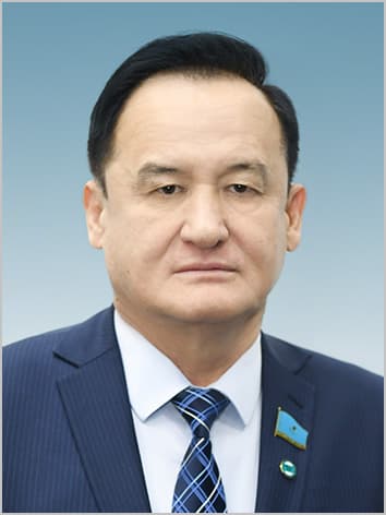 Иса Қазыбек Жарылқасынұлы